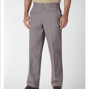 Men’s Dickies Original 874 Work Pants